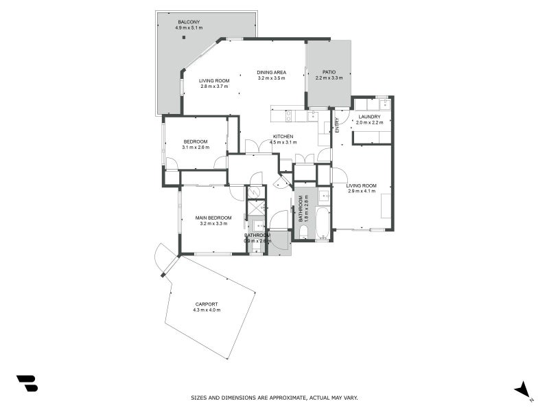 15/10 Gerard Way, Meadowbank, Auckland - Carousel 21