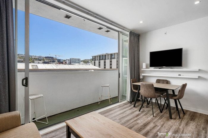 10/29 Jessie Street, Te Aro, Wellington - Carousel 1