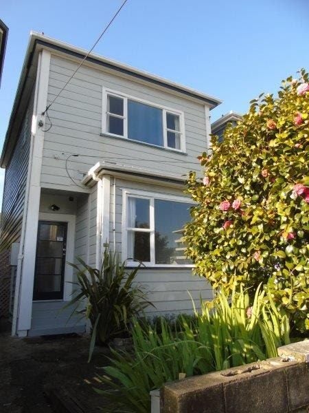 12 Edge Hill, Mount Victoria, Wellington - Carousel 1