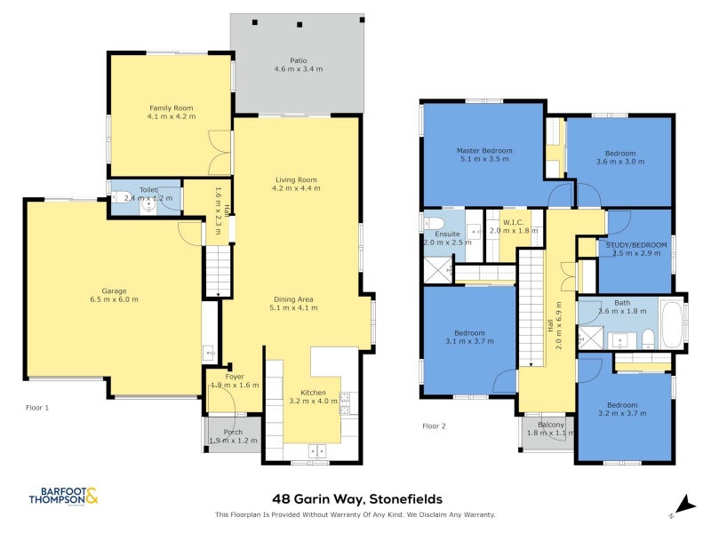 48 Garin Way, Stonefields, Auckland - Carousel 33