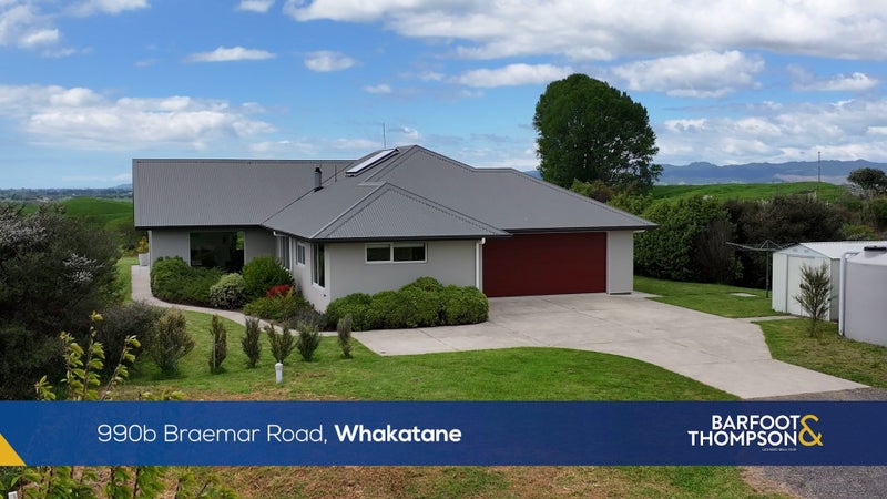 990B Braemar Road, Whakatane - Carousel 49