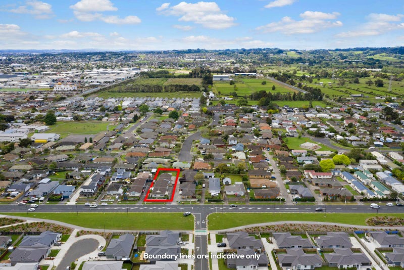 4/28 Airfield Road, Takanini, Auckland - Carousel 2