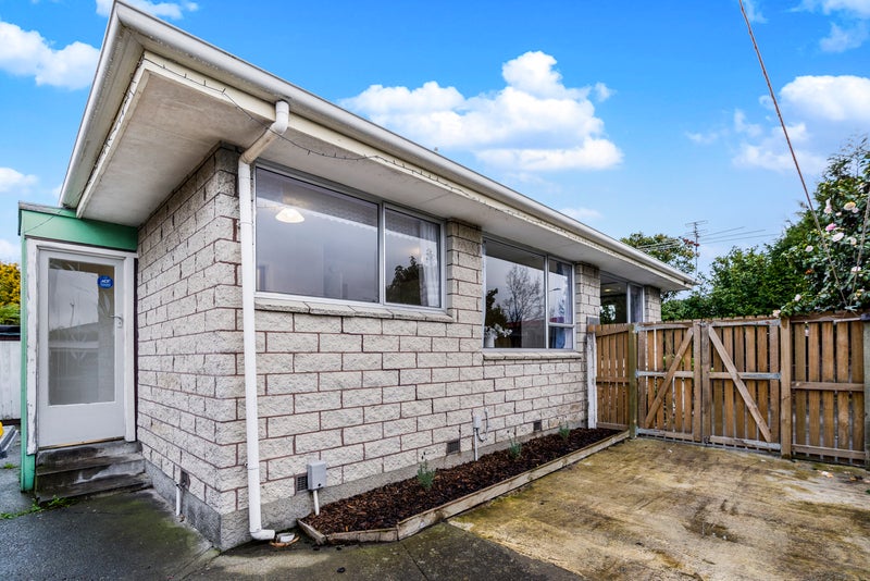 1/37 Torrens Road, Hillmorton, Christchurch - Carousel 17