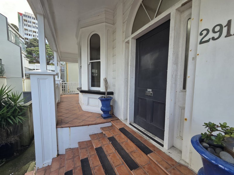 291A The Terrace, Te Aro, Wellington - Carousel 18