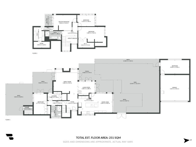 29A Paunui Street, St Heliers, Auckland - Carousel 31