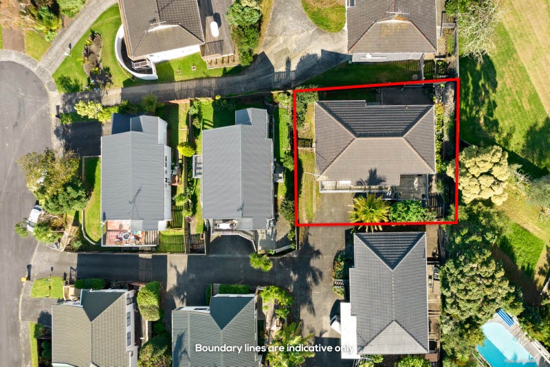 3/7 Lynngate Place, Hillcrest, Auckland - Carousel 2
