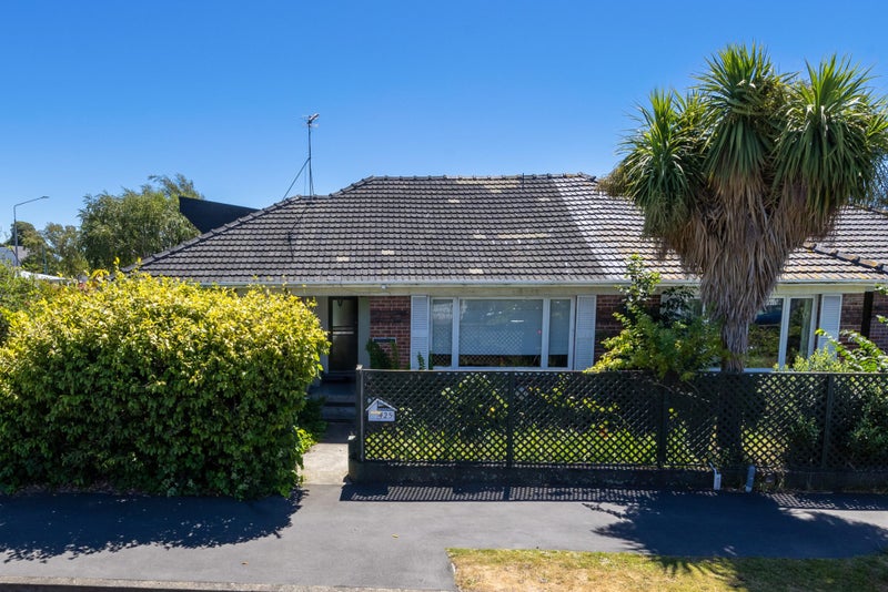 425 Armagh Street, Linwood, Christchurch - Carousel 1
