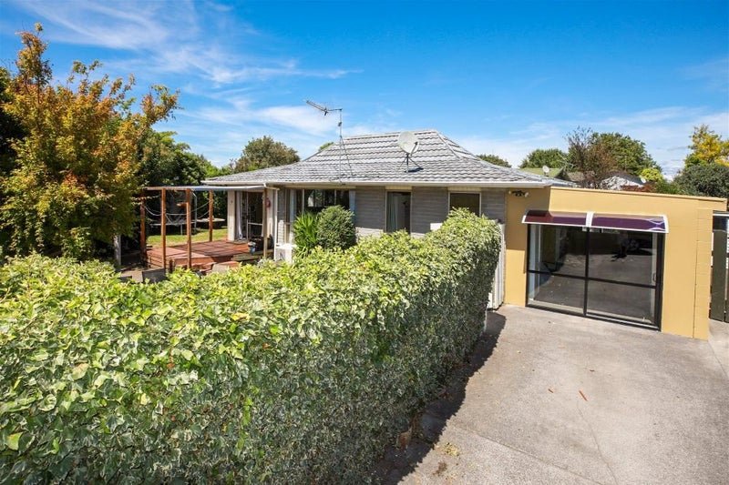 45B Karaka Street, Nawton, Hamilton - Carousel 1