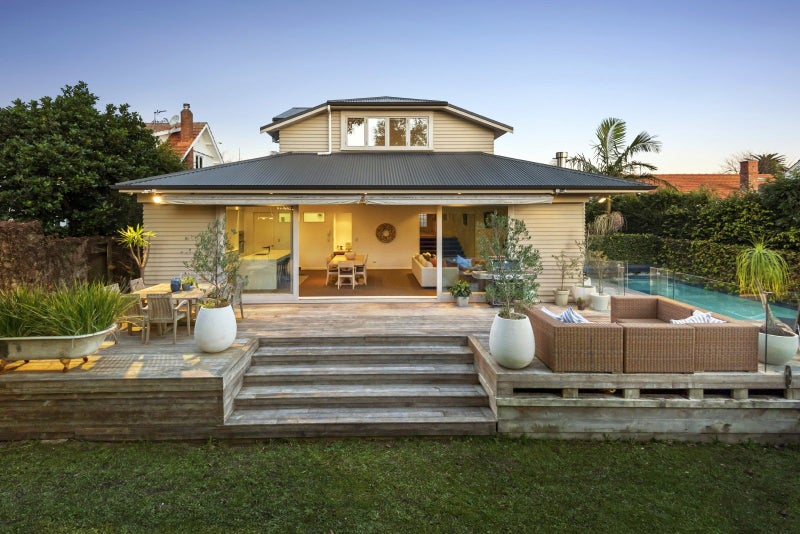 233 Jervois Road, Herne Bay, Auckland - Carousel 1