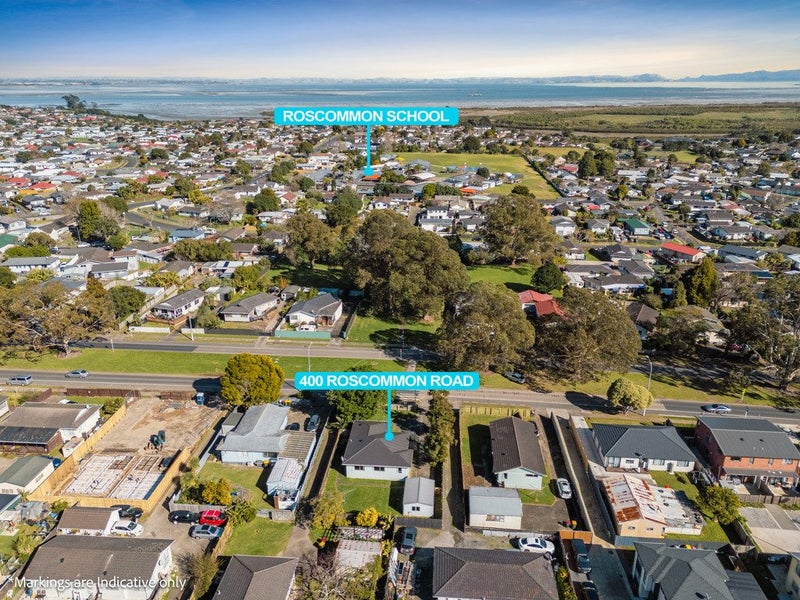 400 Roscommon Road, Clendon Park, Auckland - Carousel 19