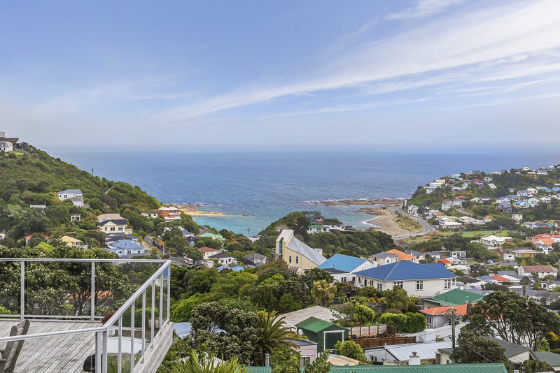 23 Hudson Street, Island Bay, Wellington - Carousel 2