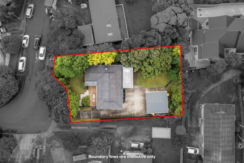23 Capricorn Place, Browns Bay, Auckland - Carousel 1
