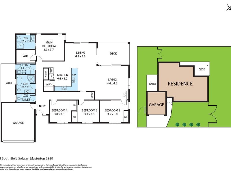 88 South BELT, Solway, Masterton - Carousel 23