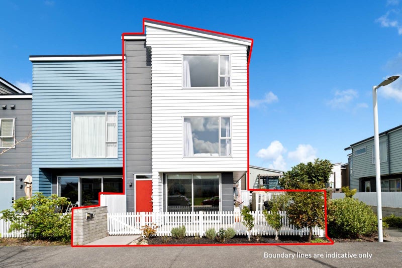 7 Rangihina Road, Hobsonville, Auckland - Carousel 20