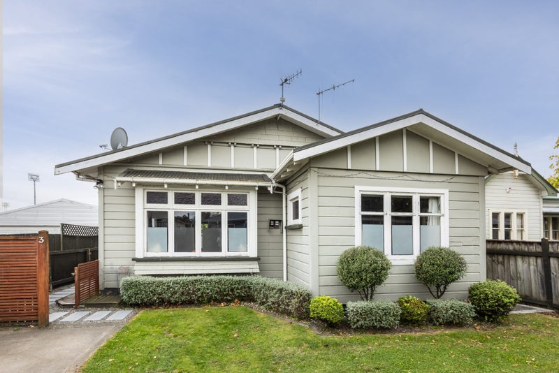3/209 Georges Drive, Napier South, Napier - Carousel 1
