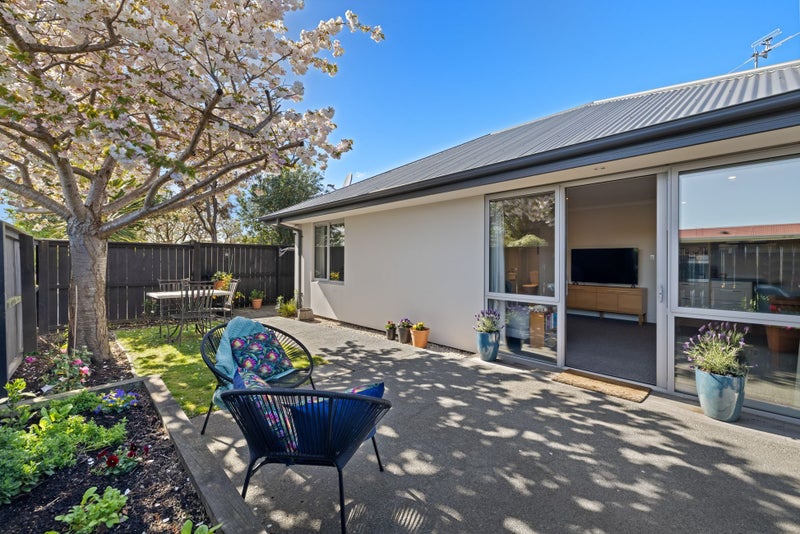 1/3 Glenfield Crescent, Mairehau, Christchurch - Carousel 1