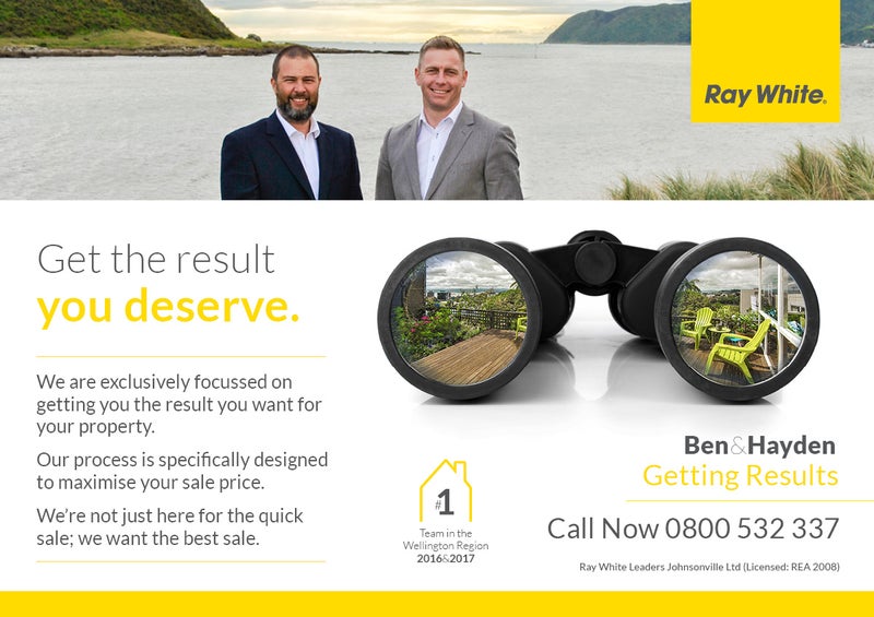 91 Beauchamp Street, Karori, Wellington - Carousel 20