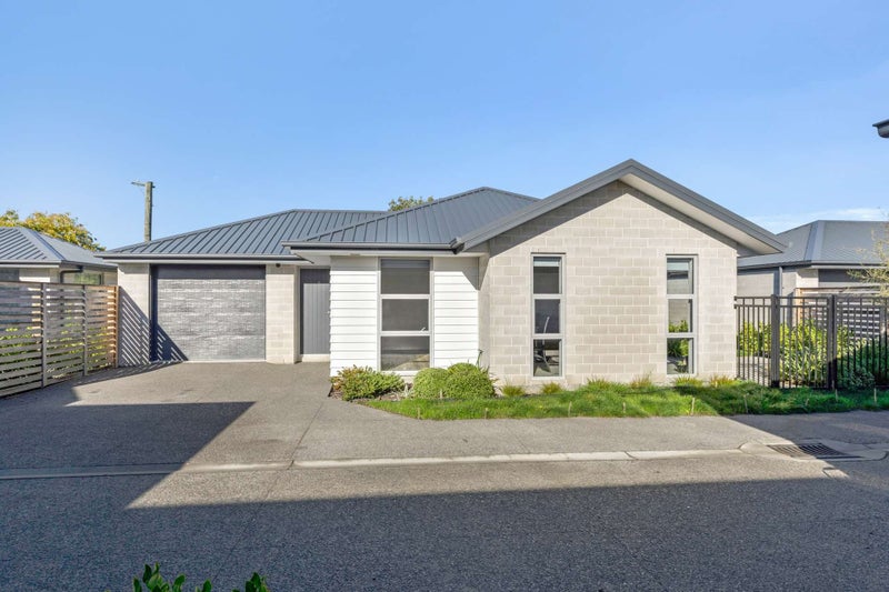 8/3 Nyoli Street, Northcote, Christchurch - Carousel 1