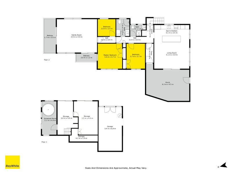 31 Crocombe Crescent, Beach Haven, Auckland - Carousel 19