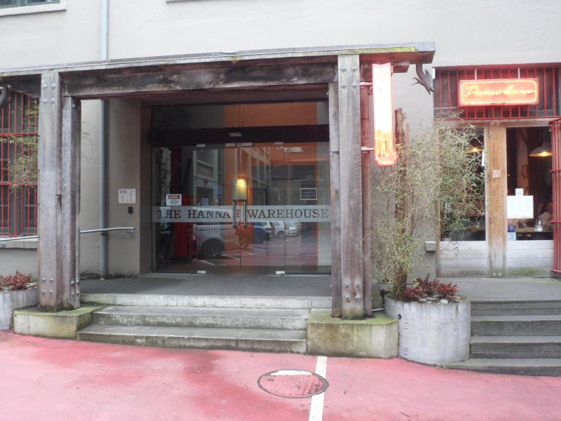 6/13 Leeds Street, Te Aro, Wellington - Carousel 1
