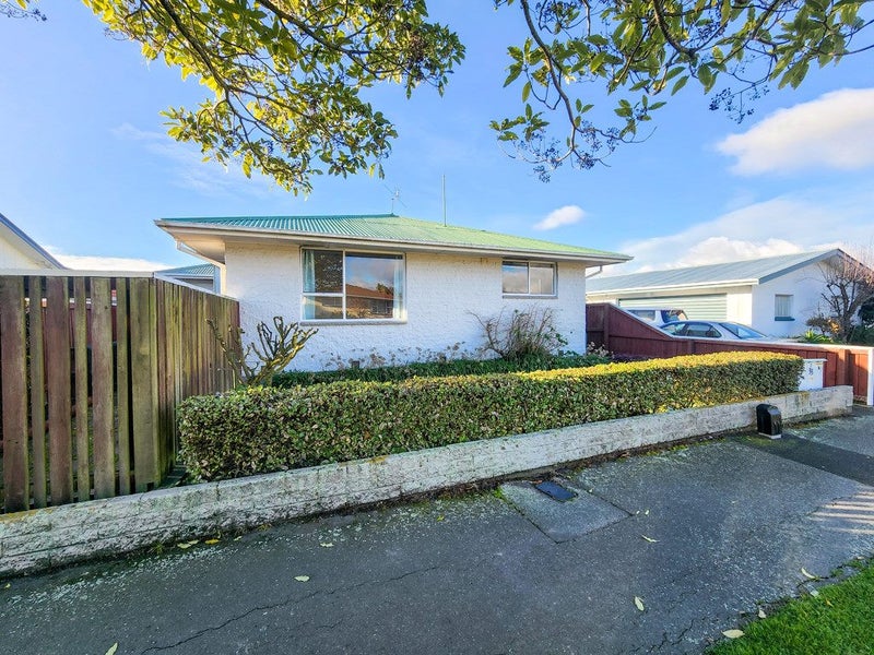 1/33 Eastling Street, Bishopdale, Christchurch - Carousel 2