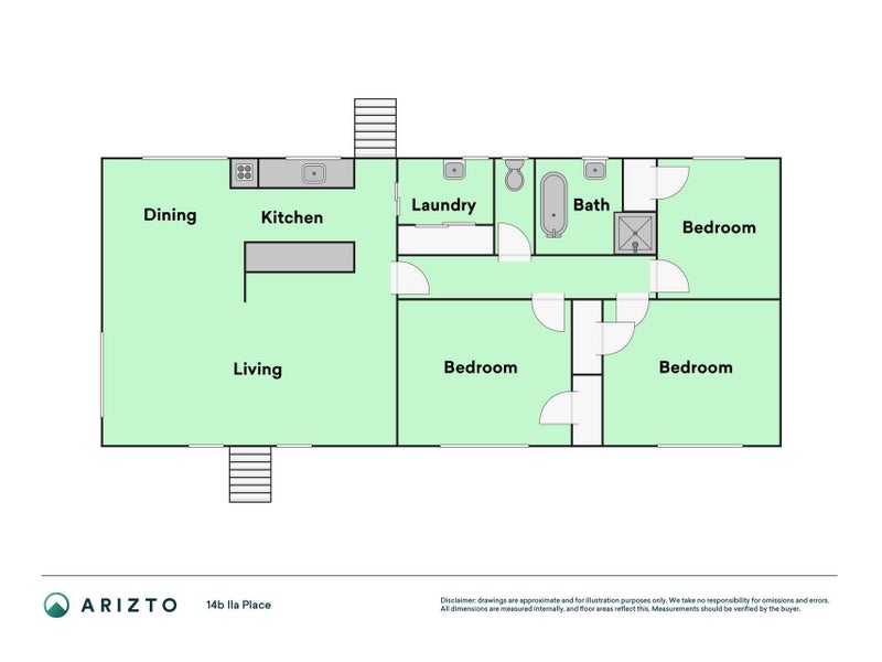 14B Ila Place, Hairini, Tauranga - Carousel 20