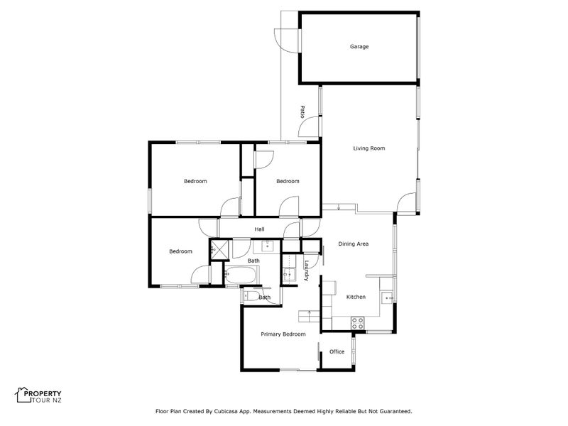 24 Freyberg Street, Solway, Masterton - Carousel 20