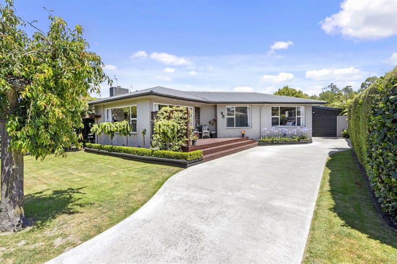 39 Rossiter Avenue, Redwood, Christchurch - Carousel 1