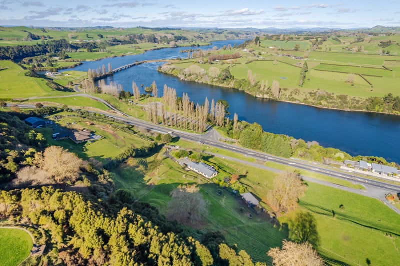 1683B Tirau Road, Karapiro, Cambridge - Carousel 2