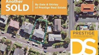 3 Langstone Place, Chatswood, Auckland - Carousel 1