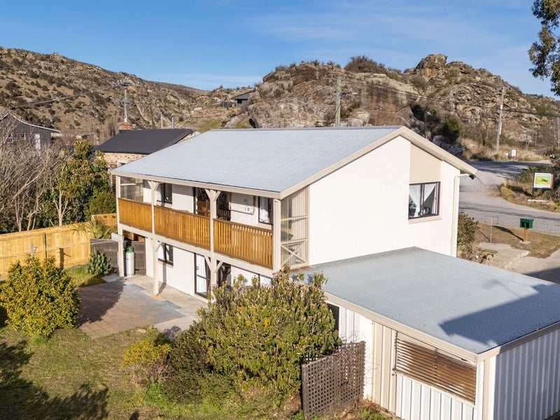 6 Teviot Street, Oamaru North, Oamaru - Carousel 1