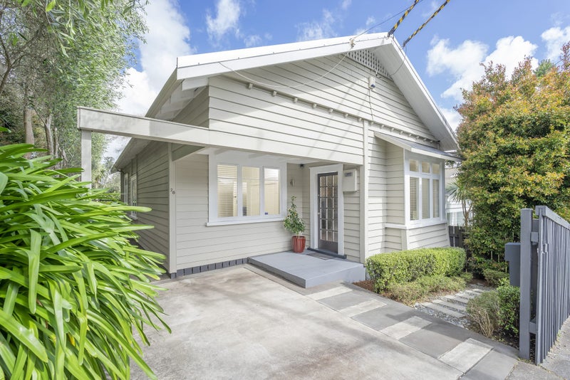 26 Cockburn Street, Grey Lynn, Auckland - Carousel 1