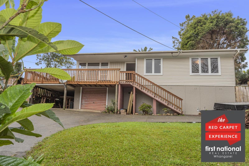 35 Glendale Road, Woodhill, Whangarei - Carousel 1