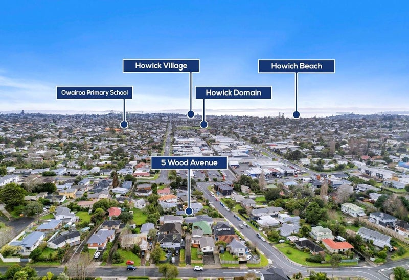 5 Wood Avenue, Howick, Auckland - Carousel 17