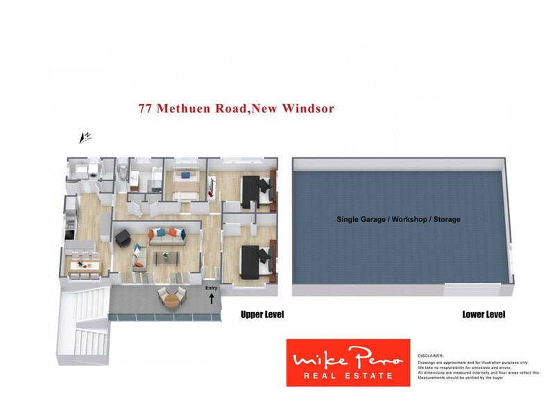 77 Methuen Road, New Windsor, Auckland - Carousel 23