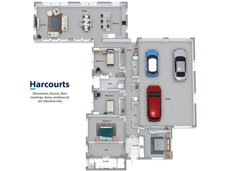 22 Windsor Close, Springlands, Blenheim - Carousel 28