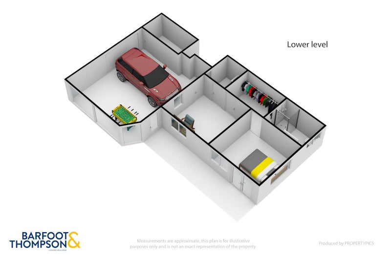 8 Janet Place, Laingholm, Auckland - Carousel 23