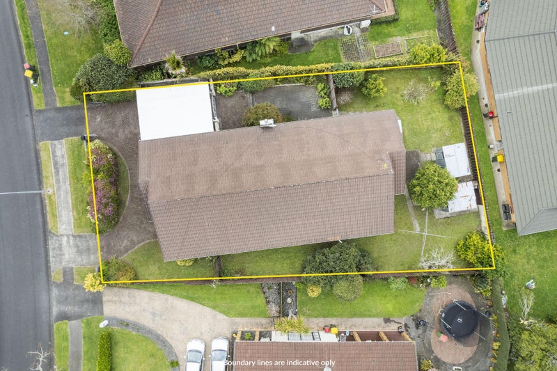 23 Lakeside Drive, Pahurehure, Papakura - Carousel 31