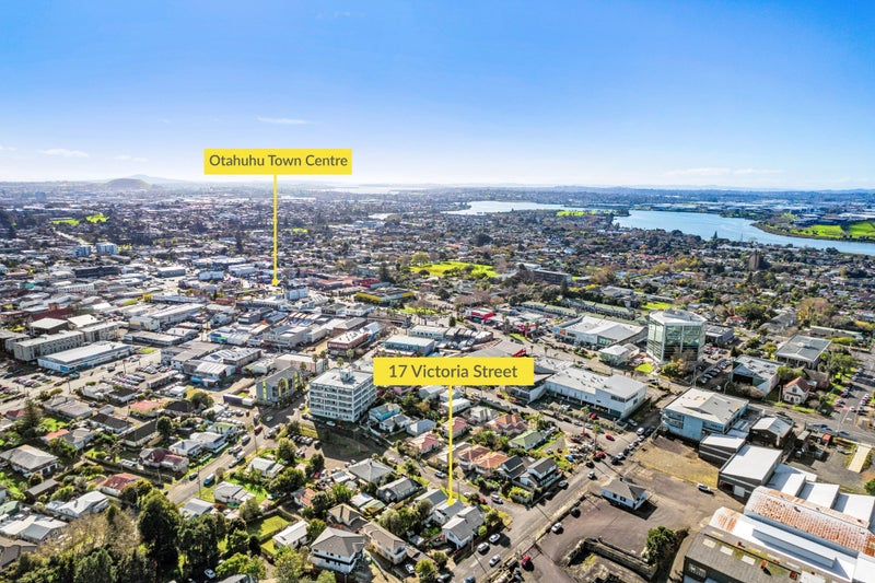 17 Victoria Street, Otahuhu, Auckland - Carousel 2