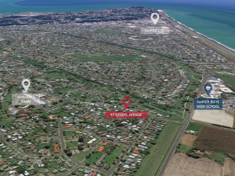 97 Geddis Avenue, Maraenui, Napier - Carousel 17
