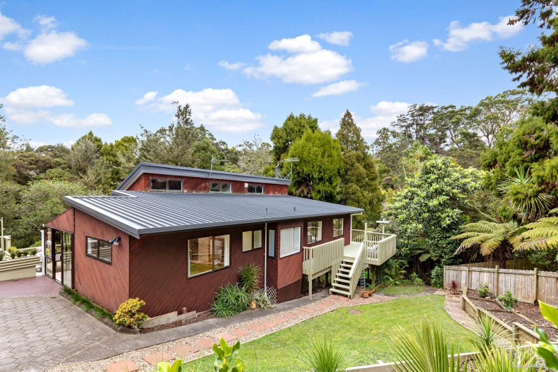 24 Miraka Place, Birkenhead, Auckland - Carousel 1