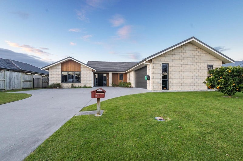 91 Findlater Street, Matamata, Matamata - Carousel 1