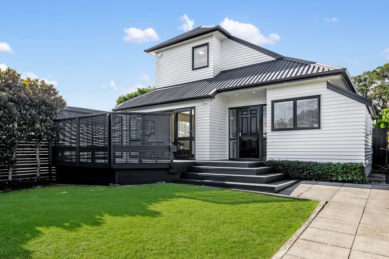 14 Waitomo Avenue, Mount Eden, Auckland - Carousel 1