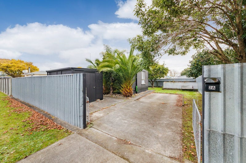 2A Hendon Place, West End, Palmerston North - Carousel 1