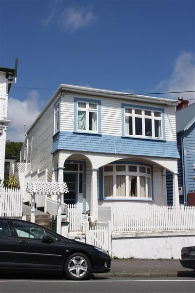 50 Majoribanks Street, Mount Victoria, Wellington - Carousel 1