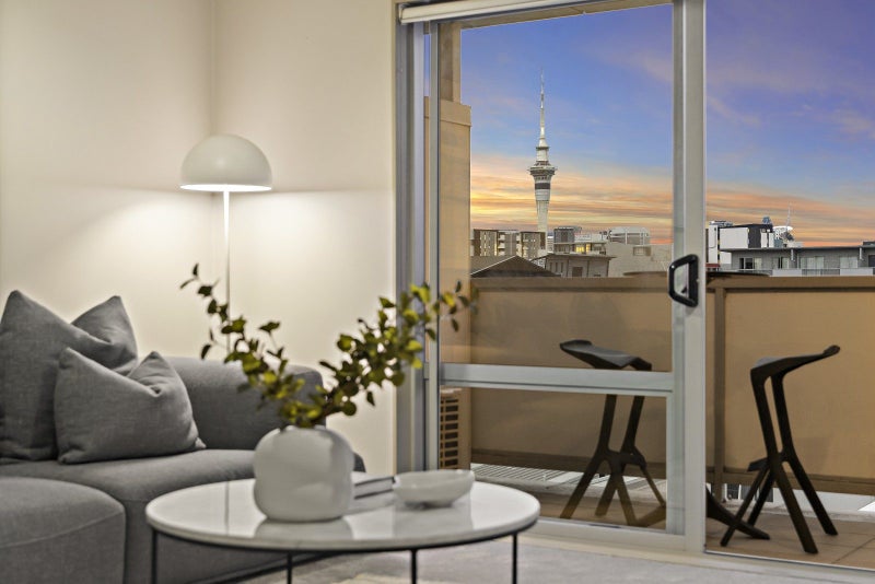 5B/16 Chapman Street, Grey Lynn, Auckland - Carousel 25