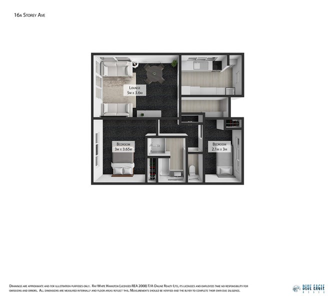 16B Storey Avenue, Forest Lake, Hamilton - Carousel 2