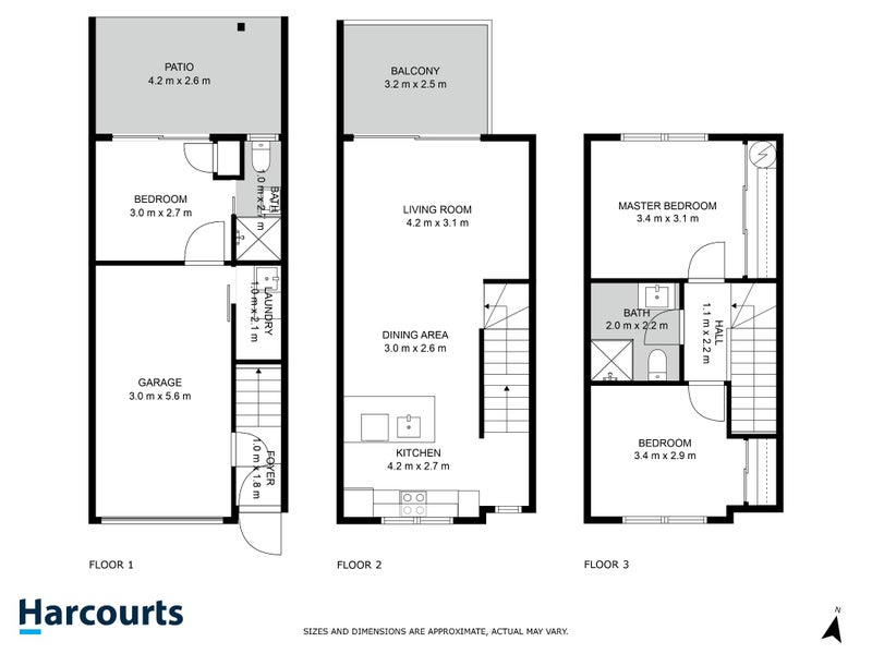 69 Helen Jenepher Lane, Mount Wellington, Auckland - Carousel 18