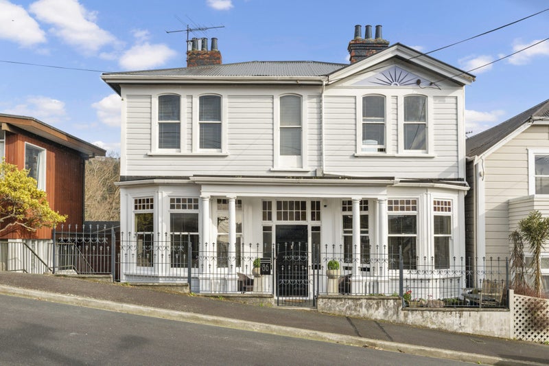 86 Nairn Street, Mount Cook, Wellington - Carousel 1