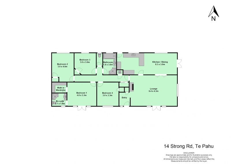14 Strong Road, Te Pahu, Hamilton - Carousel 15